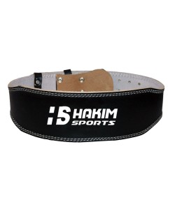 Weight Lifting Training Belt